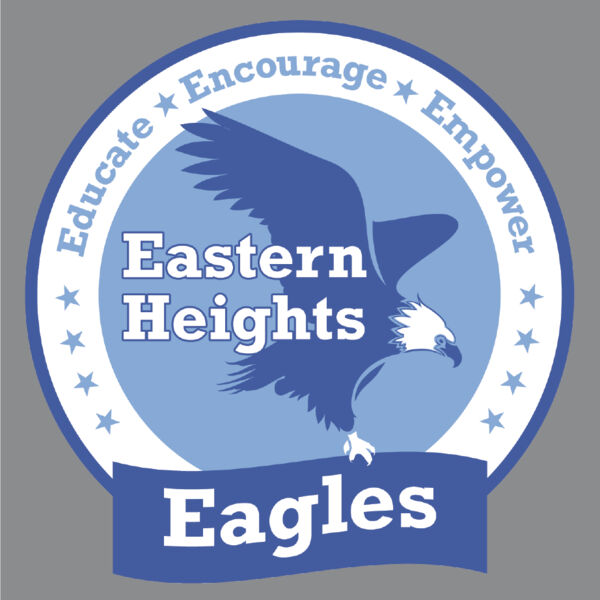Eastern Heights Elementary - Sticker Thumbnail