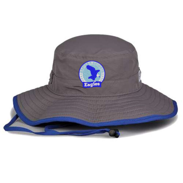 The Game Ultralight Booney - Embroidered Logo Thumbnail